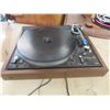 Image 2 : Dual Turntable, Turns on w/ Dust Cover