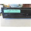 Image 8 : Philips 4 Head VCR/DVD Player + Yamaha 5 Disc CD Player (Working)