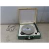 Image 1 : Symphonic Portable Record Player Model 702 (Works)