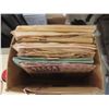 Image 8 : Box Full of Classic 78 RPM's Records