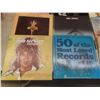 Image 2 : 30+ Albums: Rod Stewart, Abba, Dolly Parton +