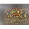 Image 2 : Victor Talking Machine Gramaphone Sign/Tray