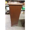 Image 3 : 7 Drawer Dresser 51" x 24" 17"