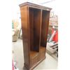 Image 2 : Open Shelf Cabinet 76" x 35" x 12 1/2"
