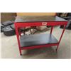 Image 2 : JobMate Work Bench 55" x 43" x 22"