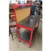 Image 4 : JobMate Work Bench 55" x 43" x 22"