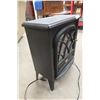 Image 2 : Electrolog Fireplace Style 1500 Watt Electric Heater