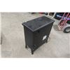 Image 5 : Electrolog Fireplace Style 1500 Watt Electric Heater