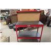 Image 1 : JobMate Work Bench 55" x 43" x 22"