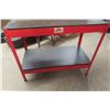 Image 2 : JobMate Work Bench 55" x 43" x 22"