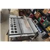 Image 4 : Skil Table Saw 10", 15 Amp with Stand and Dolly