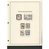 Image 1 : 1975-81 American Series Stamp Set