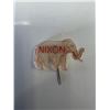 Image 1 : Nixon republican elephant pin
