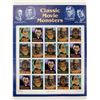 Image 1 : Classic Monsters Stamp Set