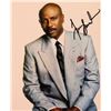 Image 1 : Louis Gossett Jr. signed portrait photo
