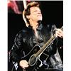 Image 1 : Jon Bon Jovi signed photo