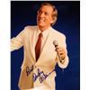 Image 1 : Andy Williams signed promo photo