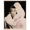 Image 1 : Kim Basinger signed promo photo