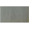 Image 1 : Del Shannon signature slip