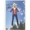 Image 1 : Eureka Actress Jordan Hinson signed photo
