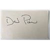 Image 1 : Frasers David Hyde Pierce original signature