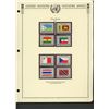 Image 1 : United Nations New York Stamps 1981
