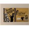 Image 1 : Black Cinema FDC