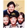 Image 1 : The Beach Boys signed photo