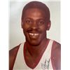Image 1 : NBA Quinn Buckner signed photo