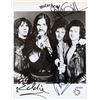 Image 1 : Motorhead signed promo photo