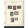 Image 1 : 1965 United States Commemorative Stamp Set