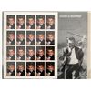 Image 1 : USPS Cary Grant Legends of Hollywood Sheet of Twenty 37 Cent Stamps Scott 3692