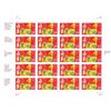 Image 1 : Year of the Rooster: Lunar New Year Stamps