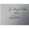 Image 1 : Dick Beals original signature