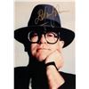 Image 1 : Elton John signed promo photo