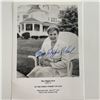 Image 1 : Author Mary Higgins Clark signed photo