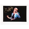 Image 1 : Olivia Newton-John signed limited edition photo
