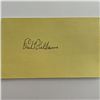 Image 1 : MLB player Earl Williams signature cut