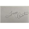 Image 1 : Tennis player Tracy Austin original signature