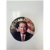 Image 1 : Pat Buchanan 2000 presidential campaign pin