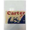 Image 1 : 76 Jimmy Carter presidential campaign postcard