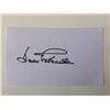 Image 1 : Born To Be Bad Joan Fontaine  original signature
