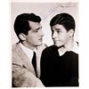 Image 1 : Dean Martin and Jerry Lewis signed photo