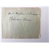 Image 1 : The Nicholas Brothers signed note