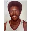Image 1 : NBA Ulysses Lee "Junior" Bridgeman signed photo