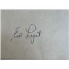 Image 1 : Ed Lopat original signature