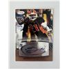 Image 1 : UTEP Miners Johnnie Lee Higgins signed autograph card