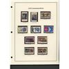 Image 1 : 1975 United States Commemorative Stamp Set