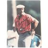 Image 1 : Golfer Larry Nelson signed photo