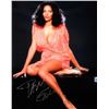Image 1 : Pam Grier signed portrait photo
